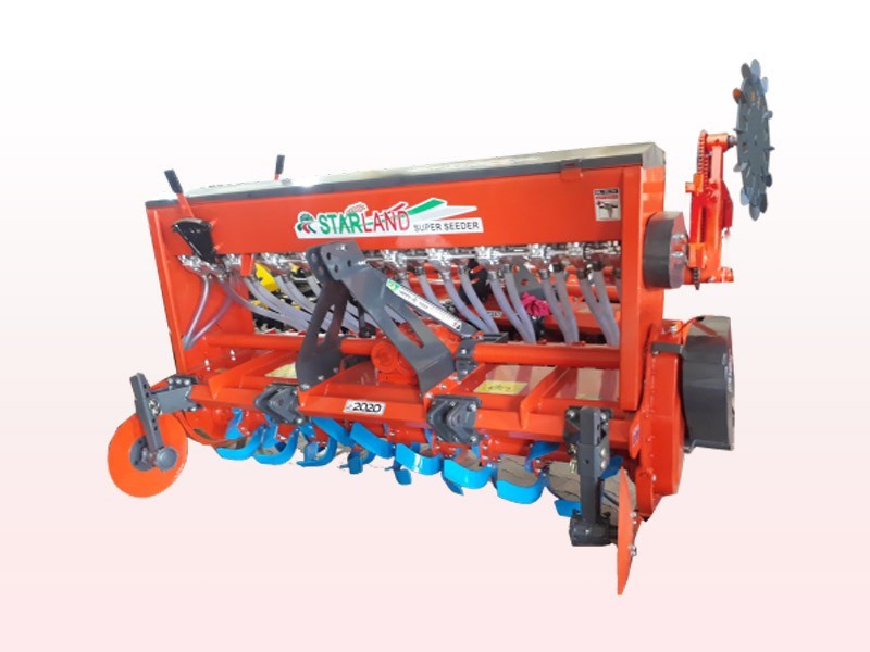 Super Seeder